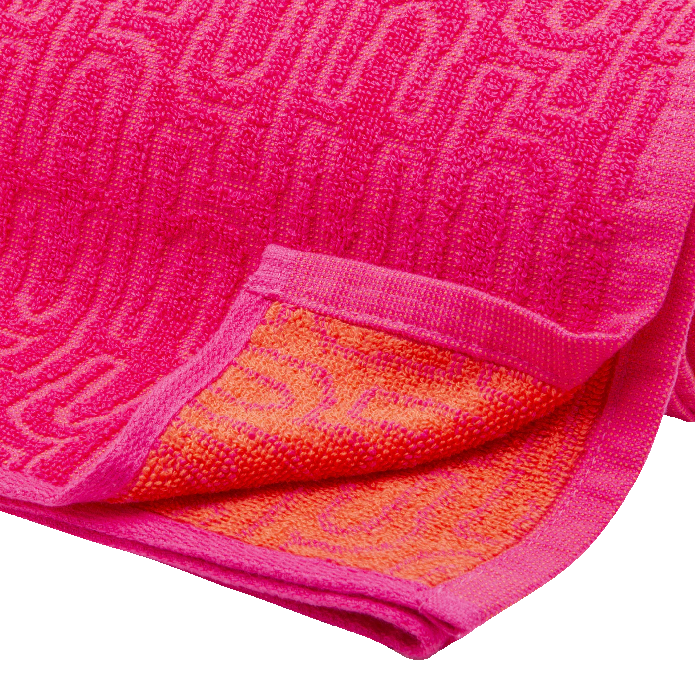 Toalha De Banho Havaianas Logo - Image 3