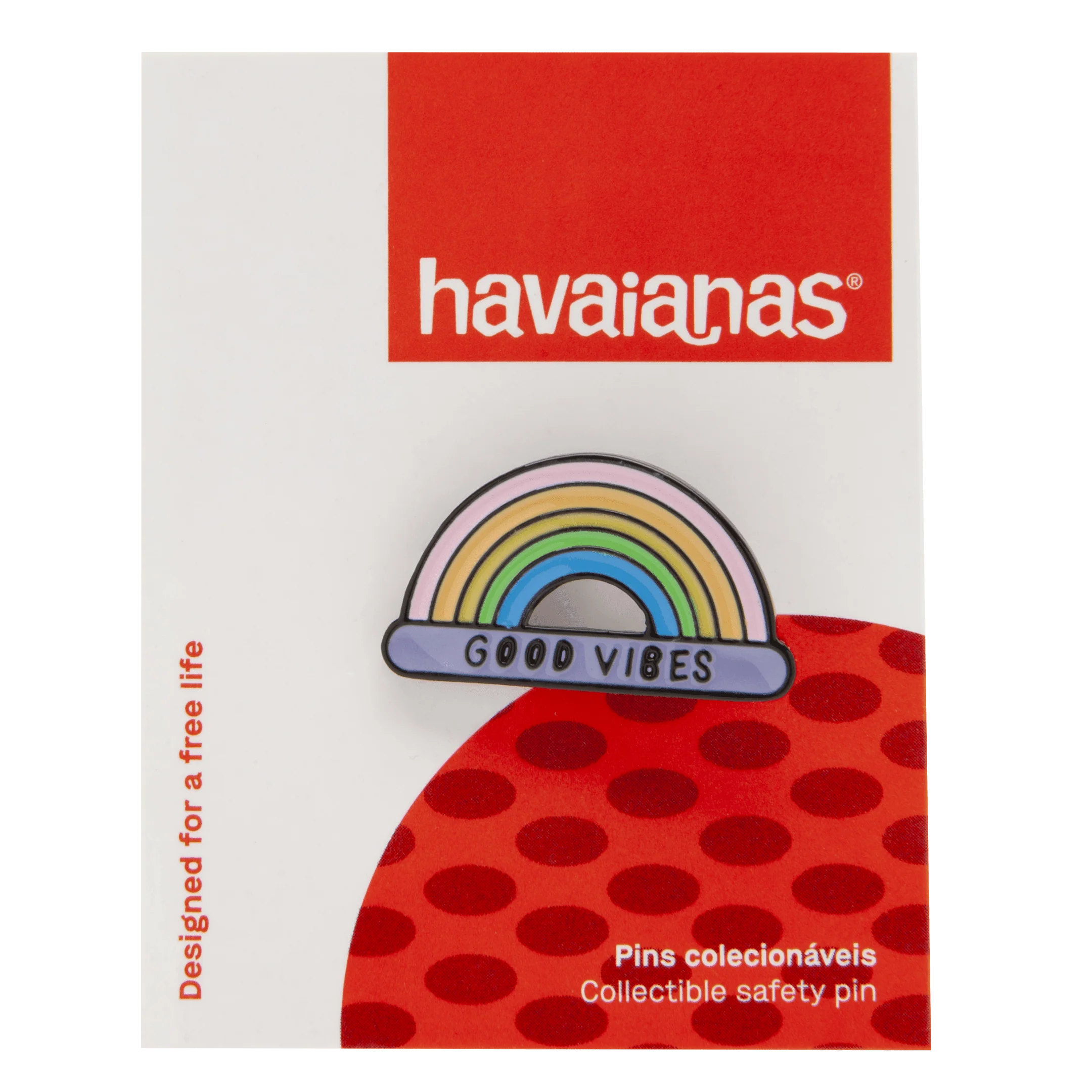 Top Pin Havaianas Cool - Image 3