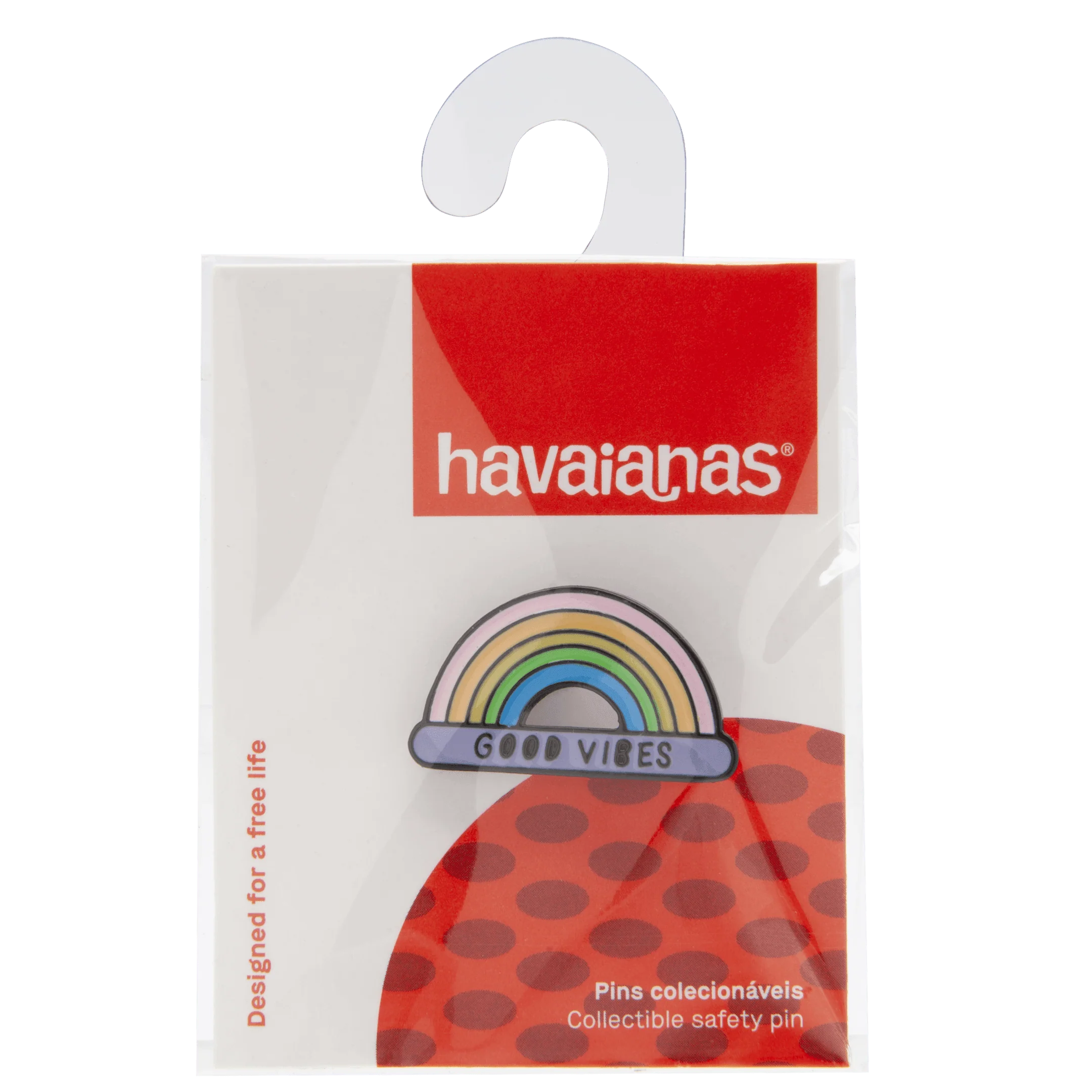 Top Pin Havaianas Cool - Image 4