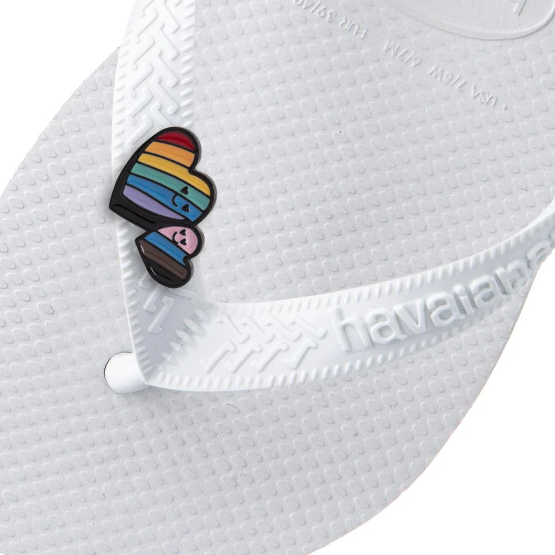 Top Pin Havaianas Pride - Image 3