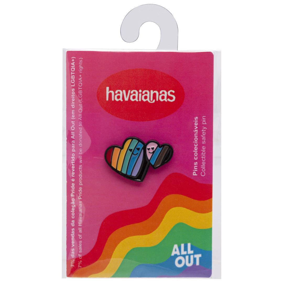 Top Pin Havaianas Pride - Image 4
