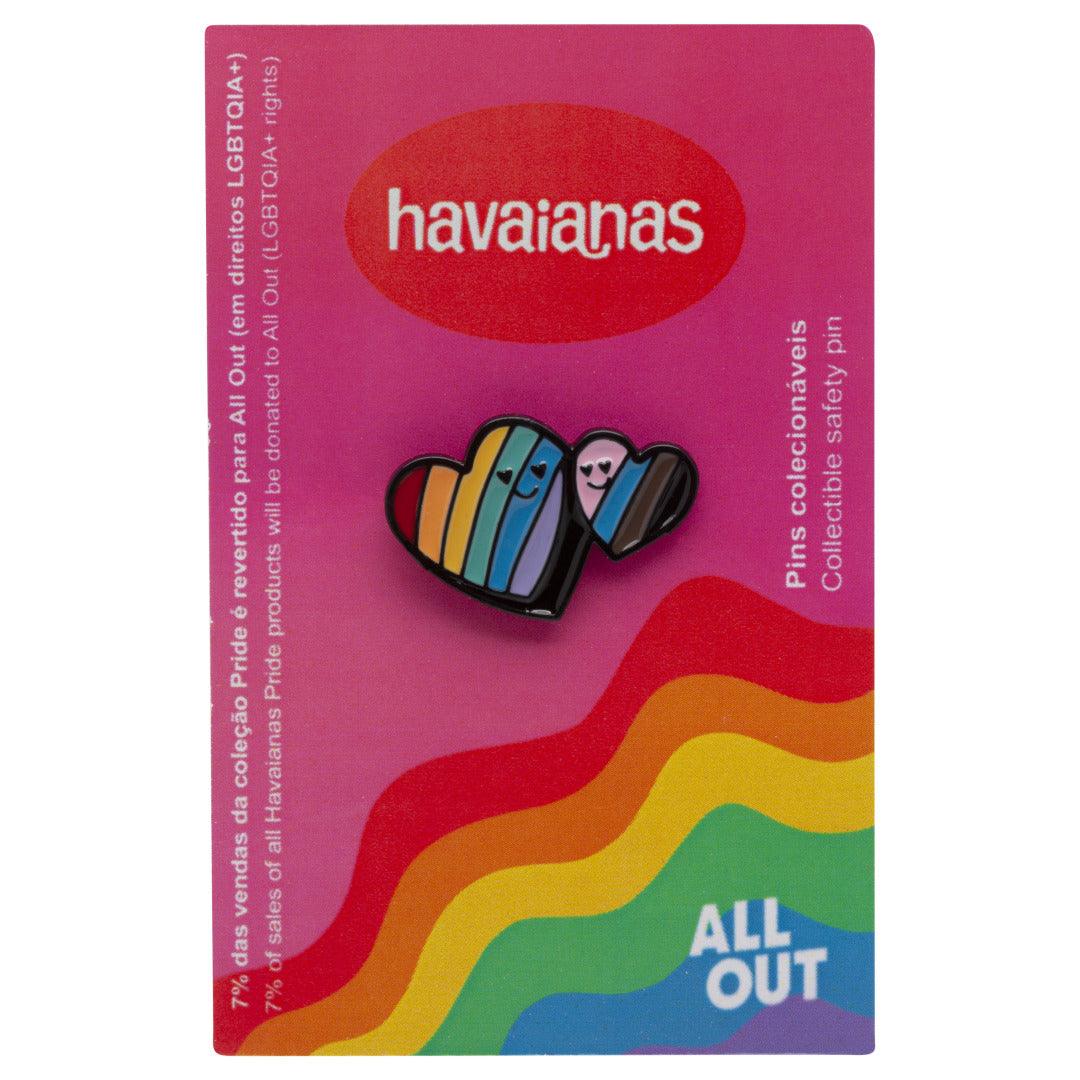 Top Pin Havaianas Pride - Image 5